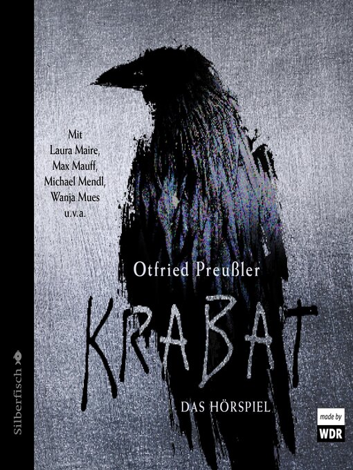 Title details for Krabat--Das Hörspiel by Otfried Preußler - Available